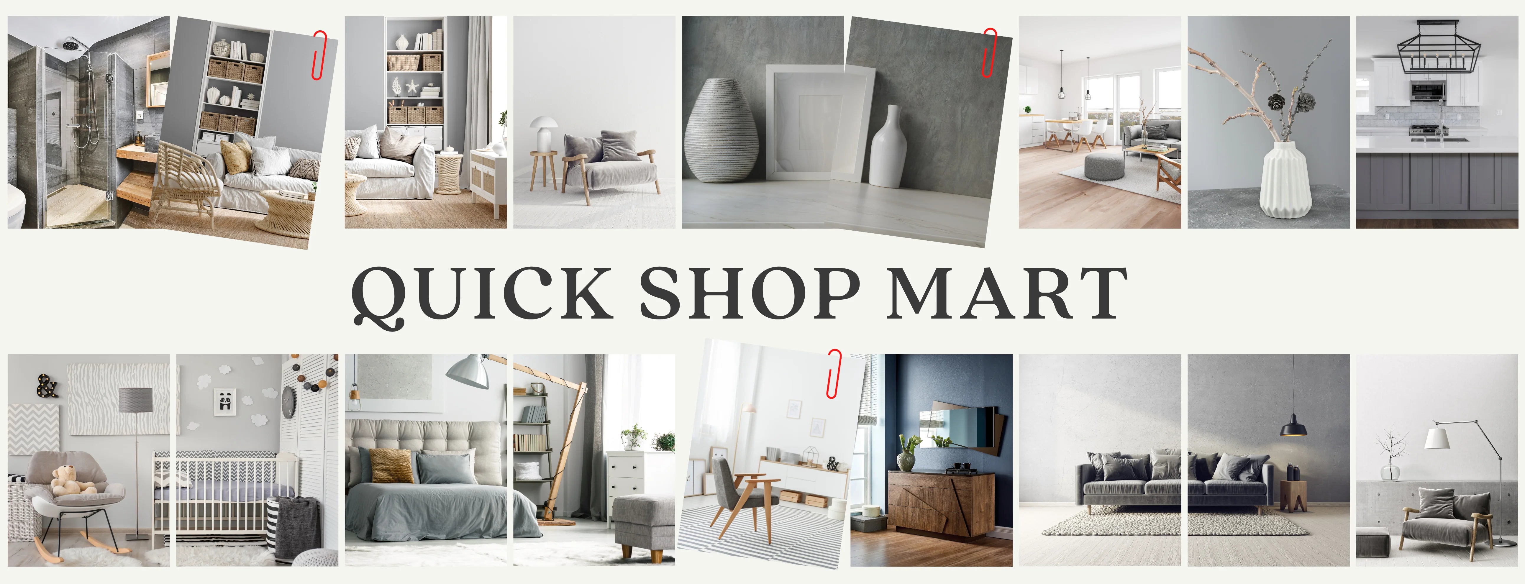 Quickshopmart