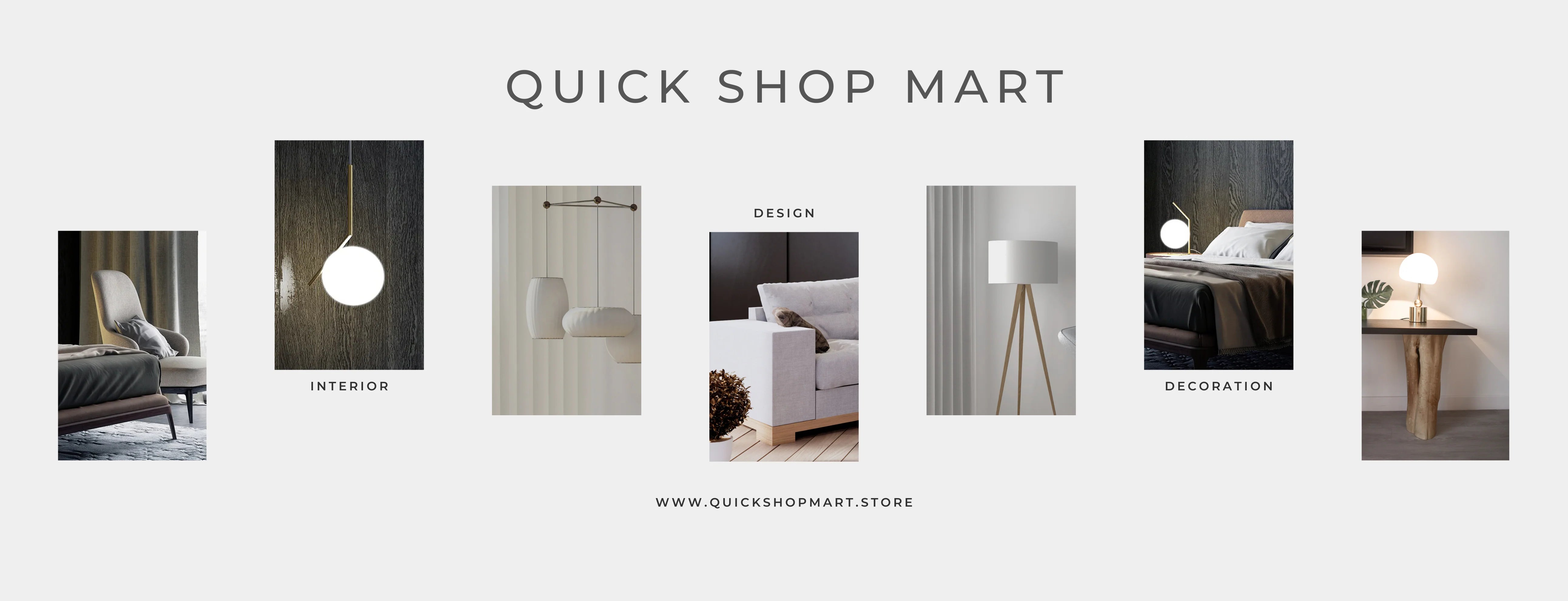Quickshopmart